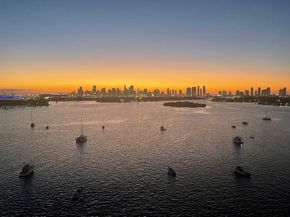 1500 Bay Rd 1438S, Miami Beach FL 33139