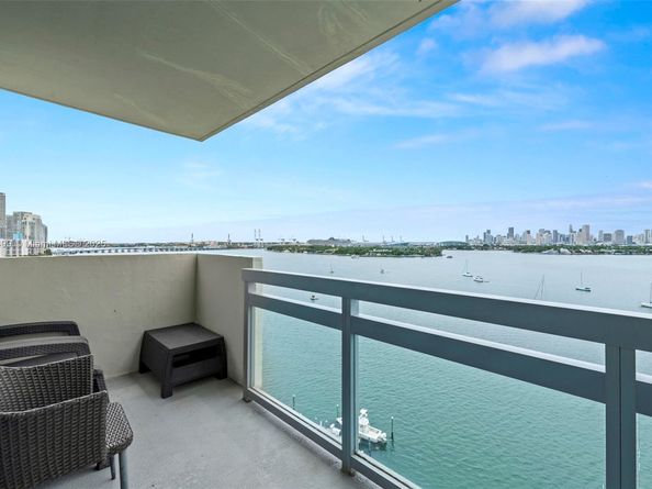 1500 Bay Rd 1438S, Miami Beach FL 33139