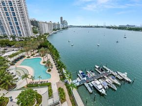 1500 Bay Rd 1438S, Miami Beach FL 33139
