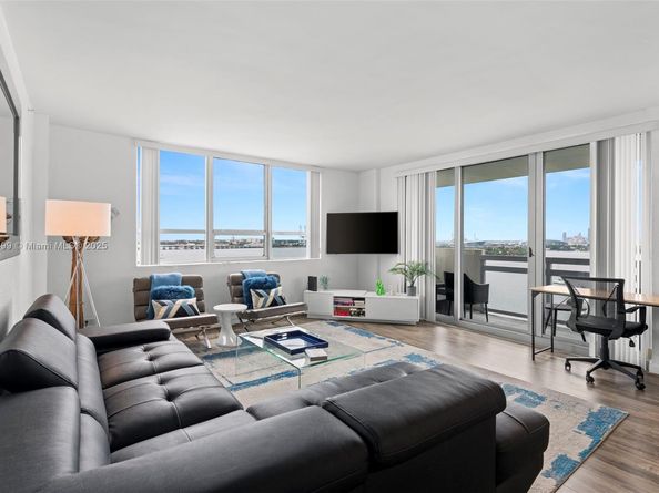 1500 Bay Rd 1438S, Miami Beach FL 33139