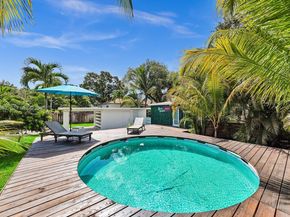 1960 Riverside Dr, Fort Lauderdale FL 33312