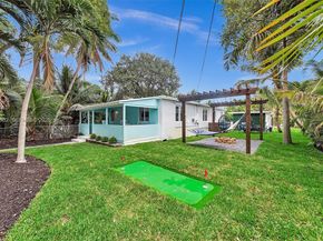 1960 Riverside Dr, Fort Lauderdale FL 33312