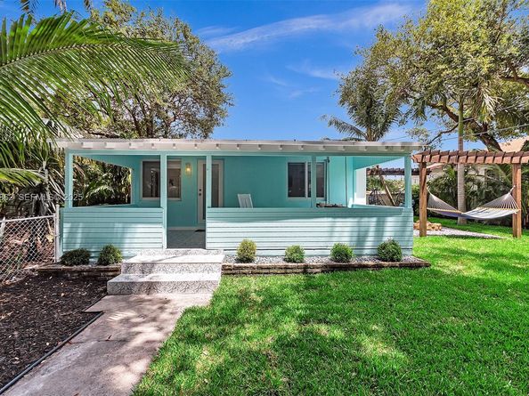 1960 Riverside Dr, Fort Lauderdale FL 33312