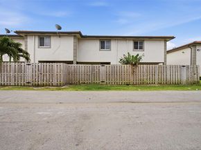 1835 NW 142nd Ln, Opa-Locka FL 33054