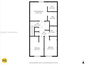 1835 NW 142nd Ln, Opa-Locka FL 33054