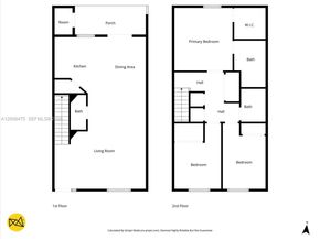 1835 NW 142nd Ln, Opa-Locka FL 33054