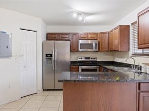 1835 NW 142nd Ln, Opa-Locka FL 33054