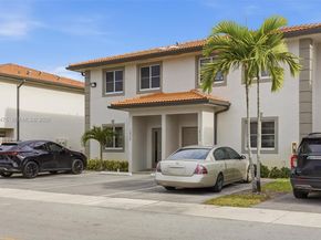 1835 NW 142nd Ln, Opa-Locka FL 33054