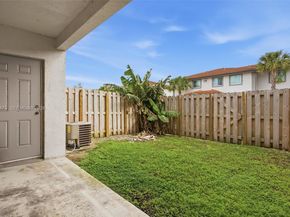 1835 NW 142nd Ln, Opa-Locka FL 33054
