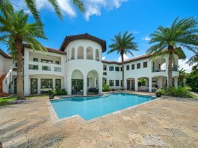 1201 NE 83rd St, Miami FL 33138