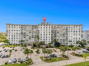 3800 Hillcrest Dr 412, Hollywood FL 33021