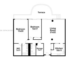 900 Bay Dr 125, Miami Beach FL 33141