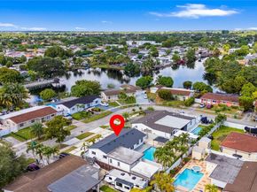 5103 SW 128th Pl, Miami FL 33175