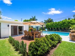 4461 NE 15th Ave, Oakland Park FL 33334