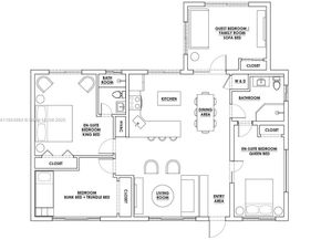 4461 NE 15th Ave, Oakland Park FL 33334