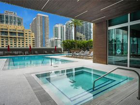 1080 Brickell Ave 1802, Miami FL 33131