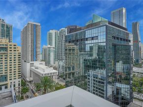 1080 Brickell Ave 1802, Miami FL 33131