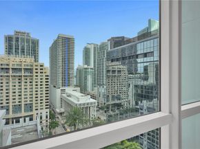 1080 Brickell Ave 1802, Miami FL 33131
