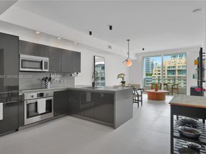 1080 Brickell Ave 1802, Miami FL 33131