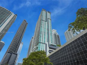 1080 Brickell Ave 1802, Miami FL 33131