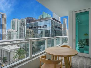 1080 Brickell Ave 1802, Miami FL 33131