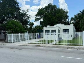 6848 N Miami Ave, Miami FL 33150