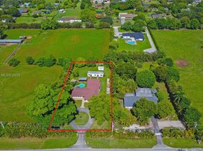 5881 SW 160th Ave, Southwest Ranches FL 33331