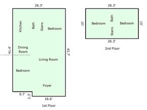 2279 NW 48th St, Miami FL 33142