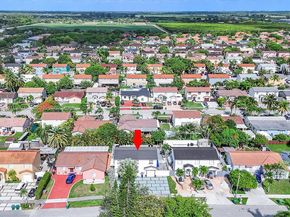 18110 SW 153rd Ct, Miami FL 33187
