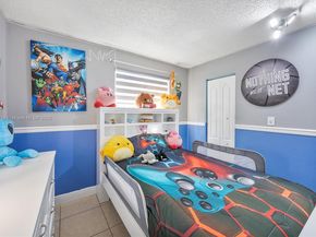18110 SW 153rd Ct, Miami FL 33187