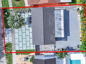 18110 SW 153rd Ct, Miami FL 33187