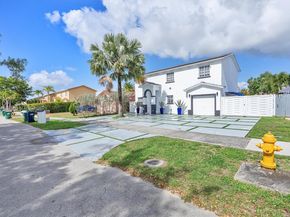 18110 SW 153rd Ct, Miami FL 33187
