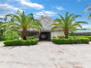 18200 SW 48th St, Southwest Ranches FL 33331