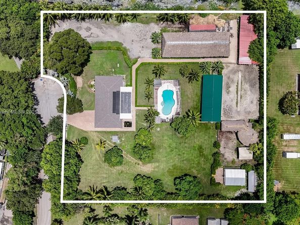 18200 SW 48th St, Southwest Ranches FL 33331
