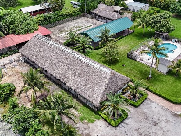 18200 SW 48th St, Southwest Ranches FL 33331