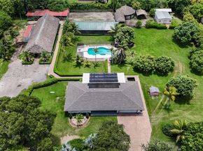 18200 SW 48th St, Southwest Ranches FL 33331