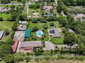 18200 SW 48th St, Southwest Ranches FL 33331