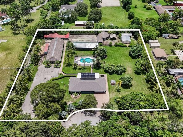 18200 SW 48th St, Southwest Ranches FL 33331