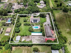 18200 SW 48th St, Southwest Ranches FL 33331