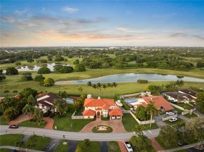 9621 W Calusa Club Dr, Miami FL 33186