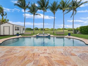 9621 W Calusa Club Dr, Miami FL 33186