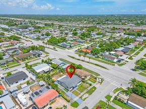 11711 SW 181st Ter, Miami FL 33177