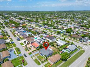 11711 SW 181st Ter, Miami FL 33177