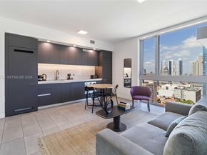 227 NE 2nd St 2506, Miami FL 33132