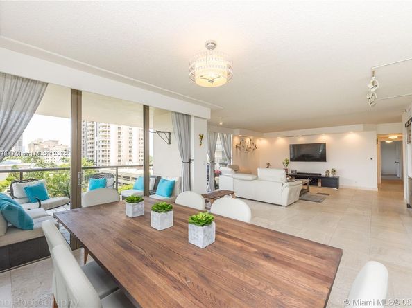 19667 Turnberry Way 5E, Aventura FL 33180