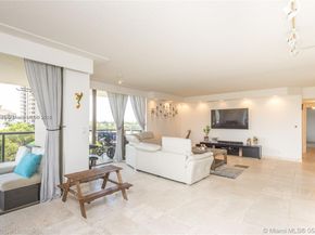 19667 Turnberry Way 5E, Aventura FL 33180