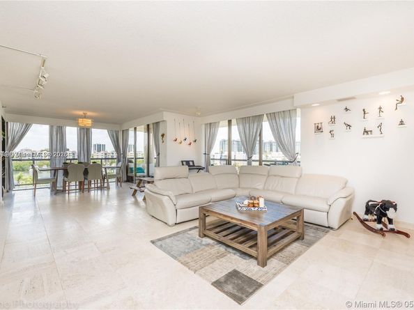 19667 Turnberry Way 5E, Aventura FL 33180