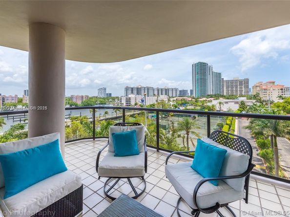 19667 Turnberry Way 5E, Aventura FL 33180