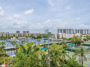 19667 Turnberry Way 5E, Aventura FL 33180