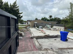 2101 SW 46th Ave, Fort Lauderdale FL 33317